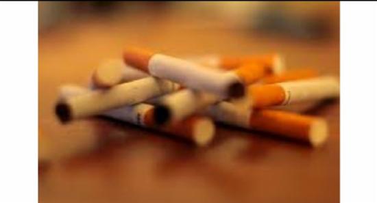 දුම්වැටි මිල ඉහළට..